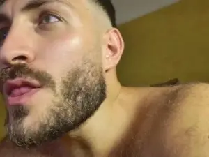 Cam4 Nude Webcam of Mark_ariete94