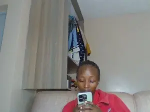 Cam4 Live Sex Cam of baddie_bunnie