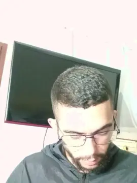 Cam4 Live Sex Cam of Abrahao22