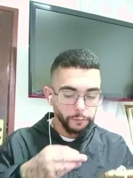 Cam4 Best live sex cam show of Abrahao22