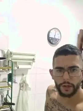 Cam4 Adult Webcams of Abrahao22