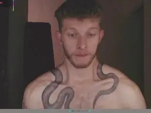 Cam4 Free Porn Cam of Andrewxbi