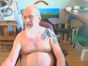 Cam4 Adult Webcam of kelbear1956