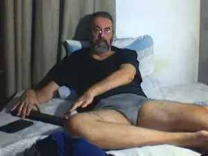 Cam4 Sex Cam of CaradaPraiaSP