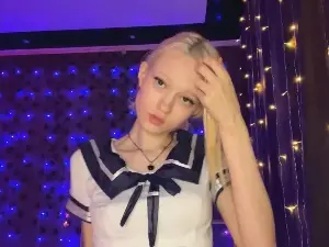 Cam4 Free Live Porn of DeliaMarcin