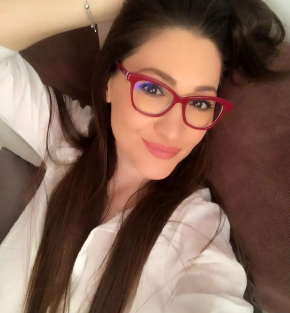 VanessaLaraHot