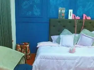 Cam4 Free Live Porn of Zohet_kriss