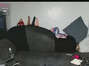 Cam4 Live Sex of maxxinepetite