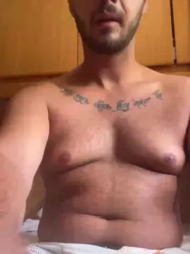 Cam4 Best live sex cam show of BufaloneITA69