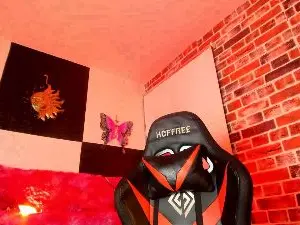 Cam4 Sex Cam of Aleja_Hill