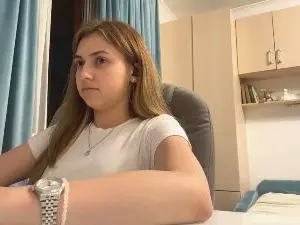 Cam4 Adult Webcams of AntoniaGirote