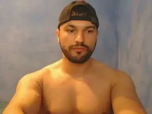 Cam4 Sex Chat of alex_blu