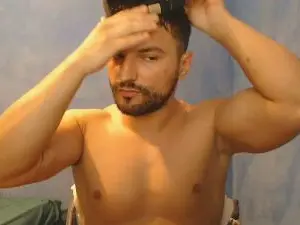 Cam4 Best Webcam of alex_blu