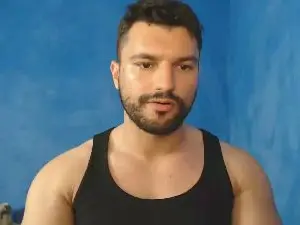 Cam4 Nude Webcam of alex_blu