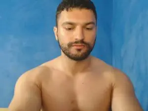 Cam4 Adult Webcam of alex_blu