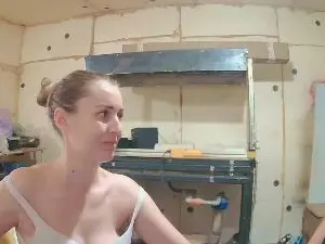 Cam4 Private Sex Chat of DenMari
