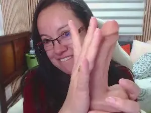 Cam4 Private Sex Chat of Mallybear_
