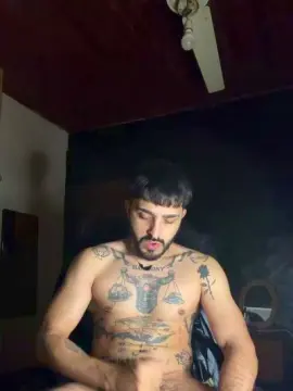 Cam4 Free Live Porn of Outher97