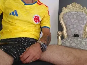 Cam4 Free Live Porn of Bigdick_monster