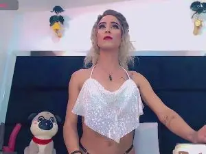 Cam4 Live Porn of Hot_sexy_doll