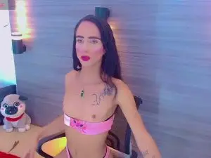 Cam4 Free Porn Cam of Hot_sexy_doll
