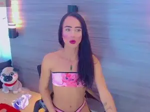 Cam4 Sex Cam of Hot_sexy_doll