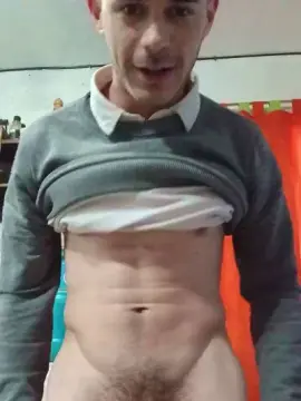 Cam4 Nude Webcam of Leoo2277
