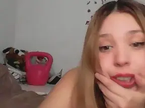 Cam4 Adult Webcam of abyfoxy1