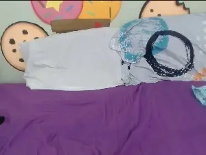 Cam4 Live Porn of danna18cute