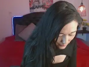Cam4 Sex Cam of Mylu_xx