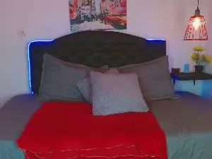 Cam4 Sex Chat of Mylu_xx