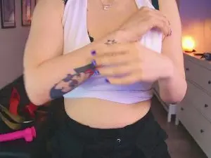 Cam4 Private Sex Chat of SandySUN