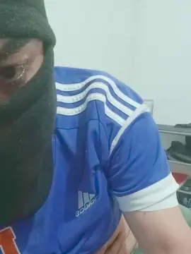 Cam4 Private Sex Chat of brayanchileno