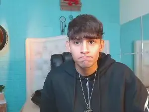 Cam4 Watch Live Sex Cams of DraxBlade