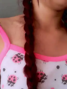 Cam4 Sex Chat of Electra_porn