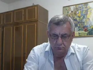 Cam4 Live Porn of machomale3