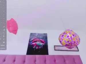 Cam4 Live Sex of Aily_star