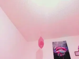 Cam4 Private Sex Chat of Aily_star