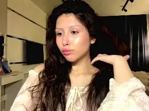 Cam4 Free Live Porn of StasiaSarria