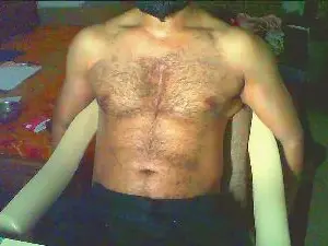 Cam4 Nude Webcam of boldinddude