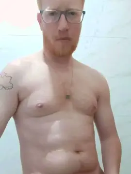 Cam4 Sex Chat of ruivo_atv