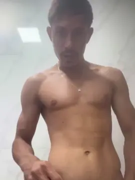 Cam4 Nude Webcam of gustavo30