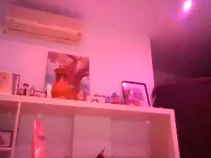Cam4 Sex Cam of BambiMcLaren