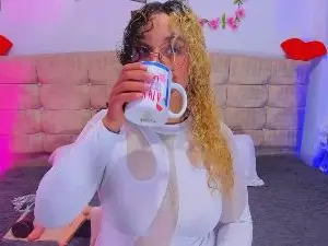 Cam4 Live Sex Cam of CatherineTara