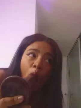 Cam4 Nude Webcam of Girl_Velvet