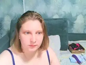 Cam4 Live Sex of Loooving_Emma