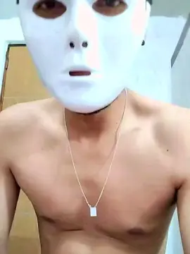 Cam4 Adult Video Chat of maxshuel