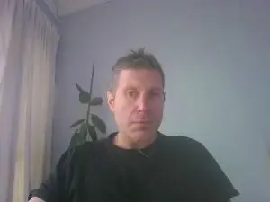 Cam4 Nude Webcam of menotistahot