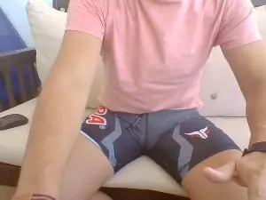 Cam4 Adult Video Chat of Masculinoxl