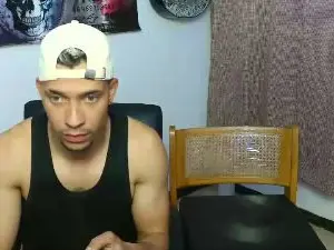 Cam4 Best Webcam of AxelNova